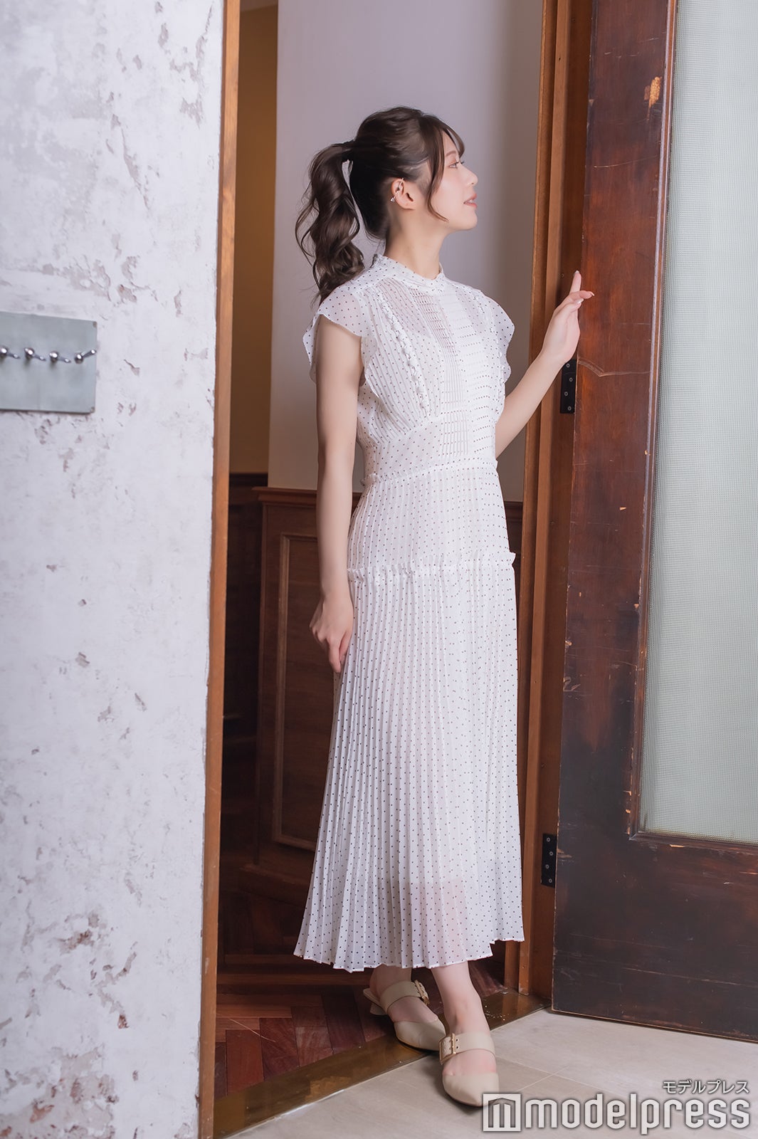 舩木菜々さん（C）モデルプレス