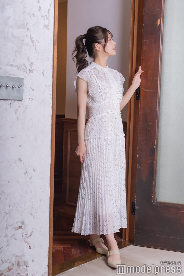 舩木菜々さん(C)モデルプレス