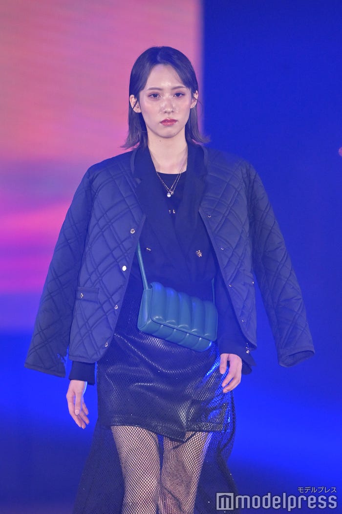 わらし。(C)モデルプレス