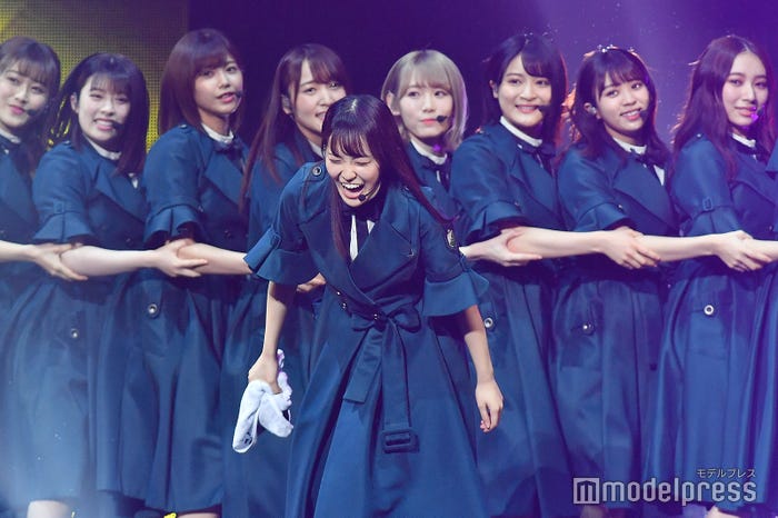 欅坂46松田里奈 天然解答にネット騒然 映さないでー モデルプレス 欅坂46松田里奈 天然解答にネット騒然 映さないでー モデルプレス