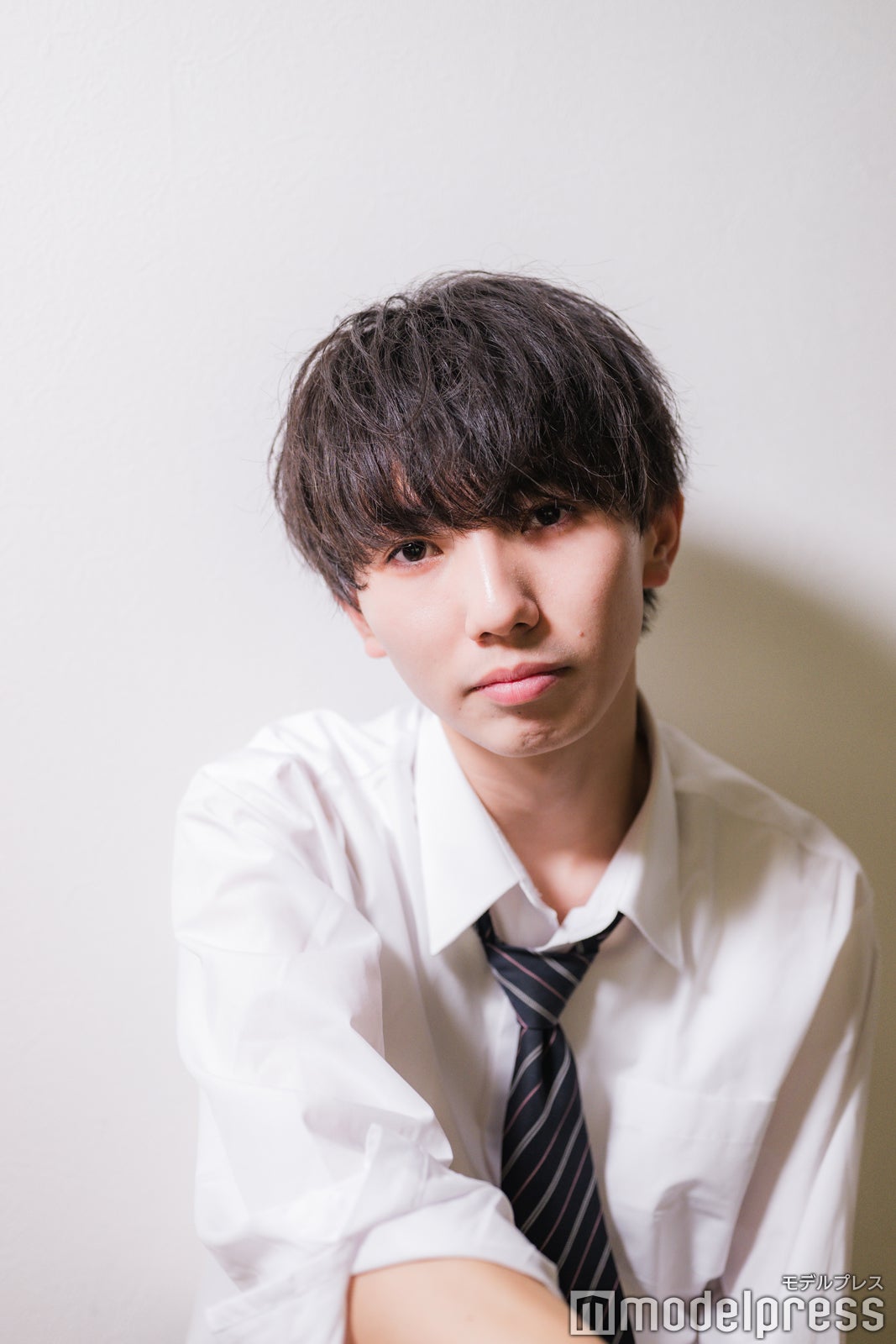 澤柳颯人さん（C）モデルプレス