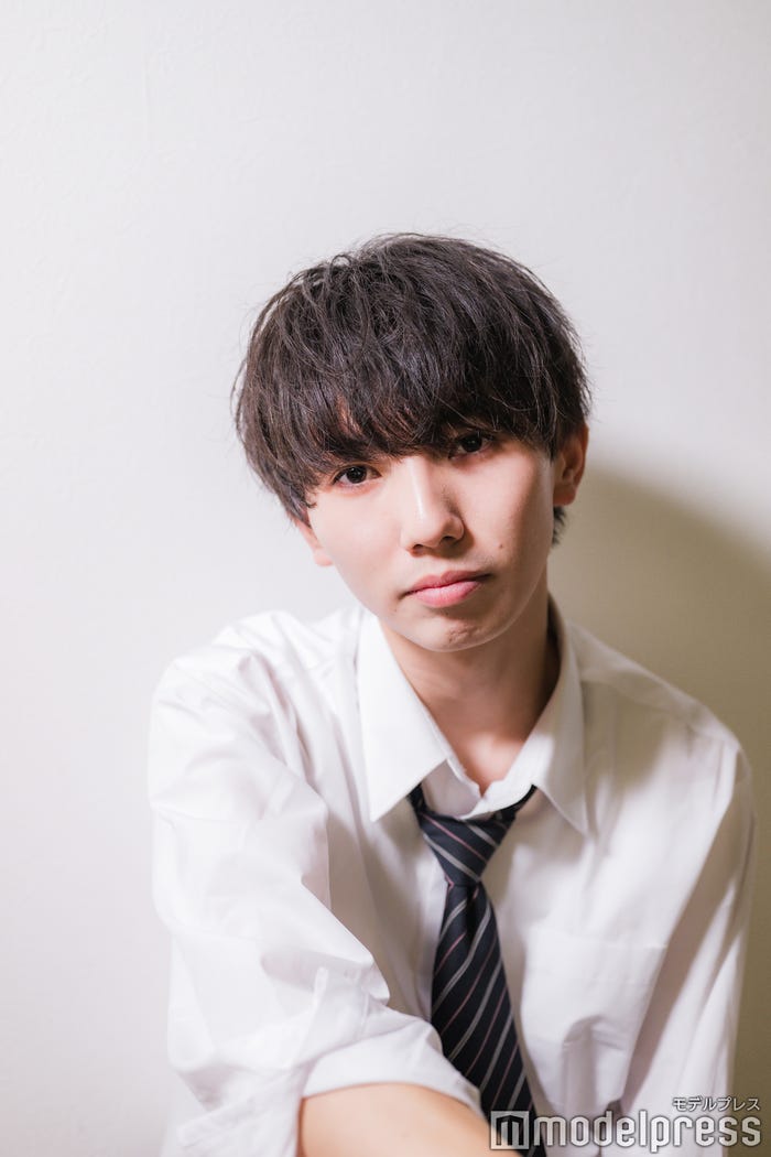 澤柳颯人さん(C)モデルプレス
