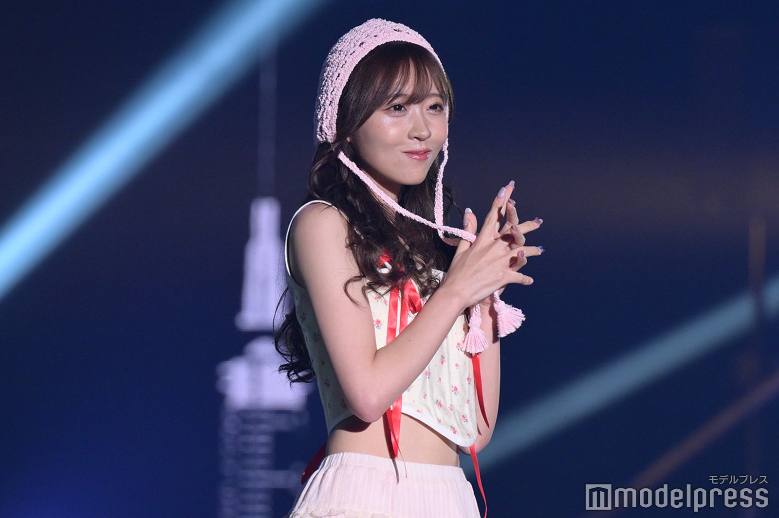 櫻井優衣（C）モデルプレス