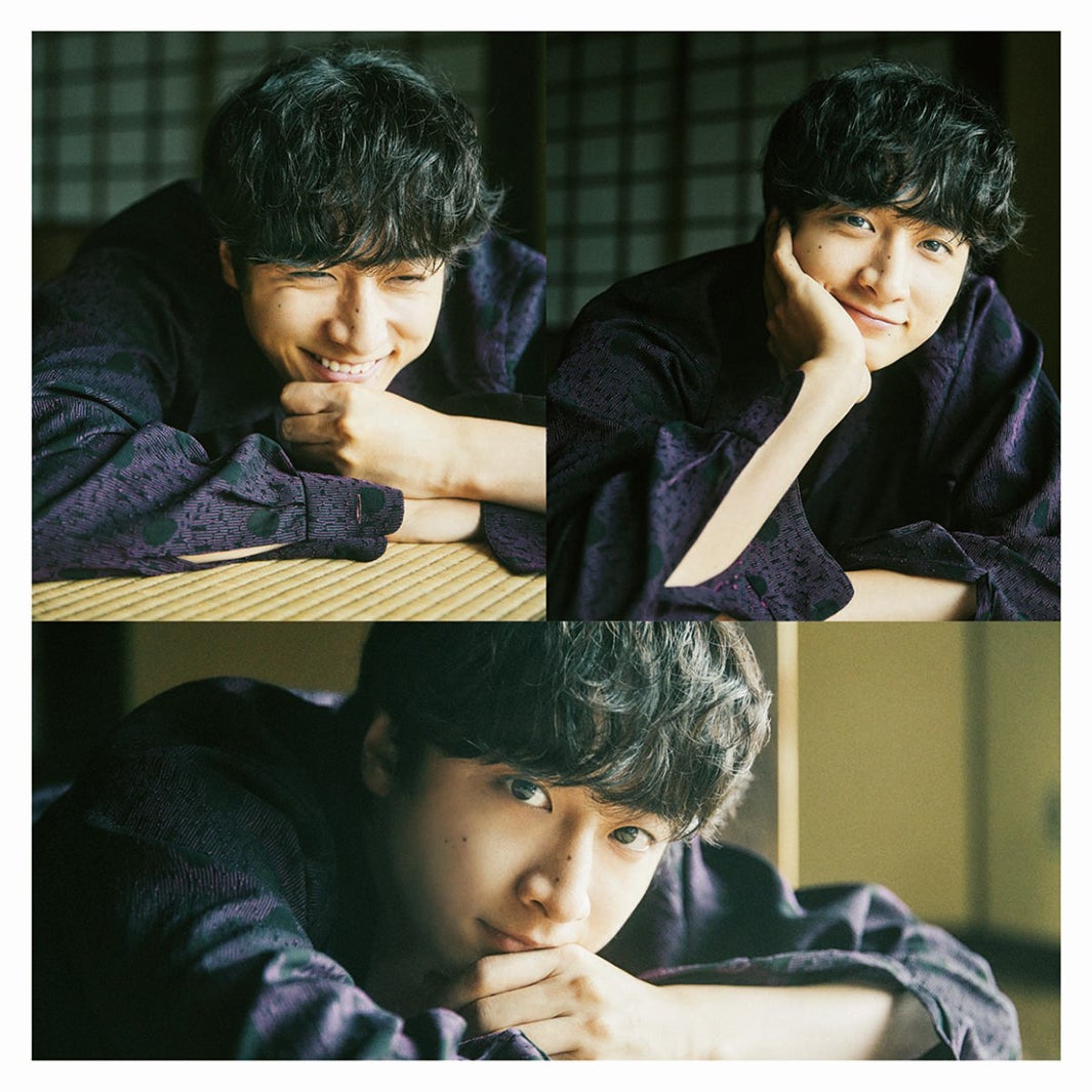 「小関裕太 2024-2025年カレンダー」（提供写真）