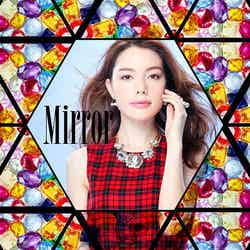 安田レイ「Mirror」（2014年9月3日発売）初回限定盤