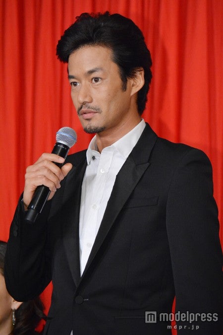 竹野内豊
