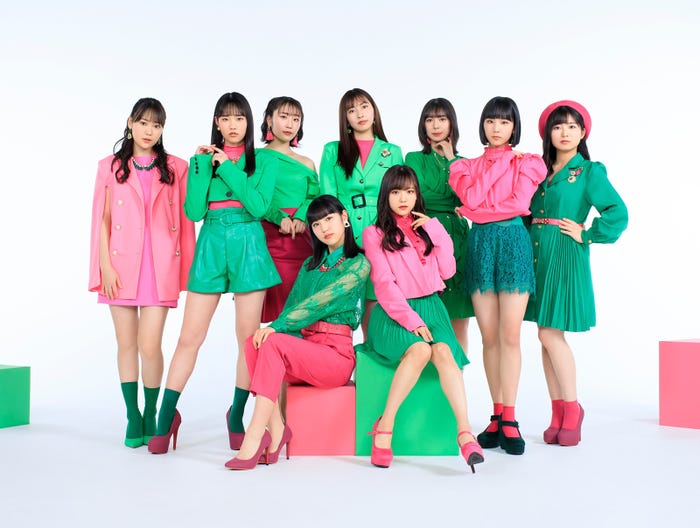 Juice=Juice (提供写真)
