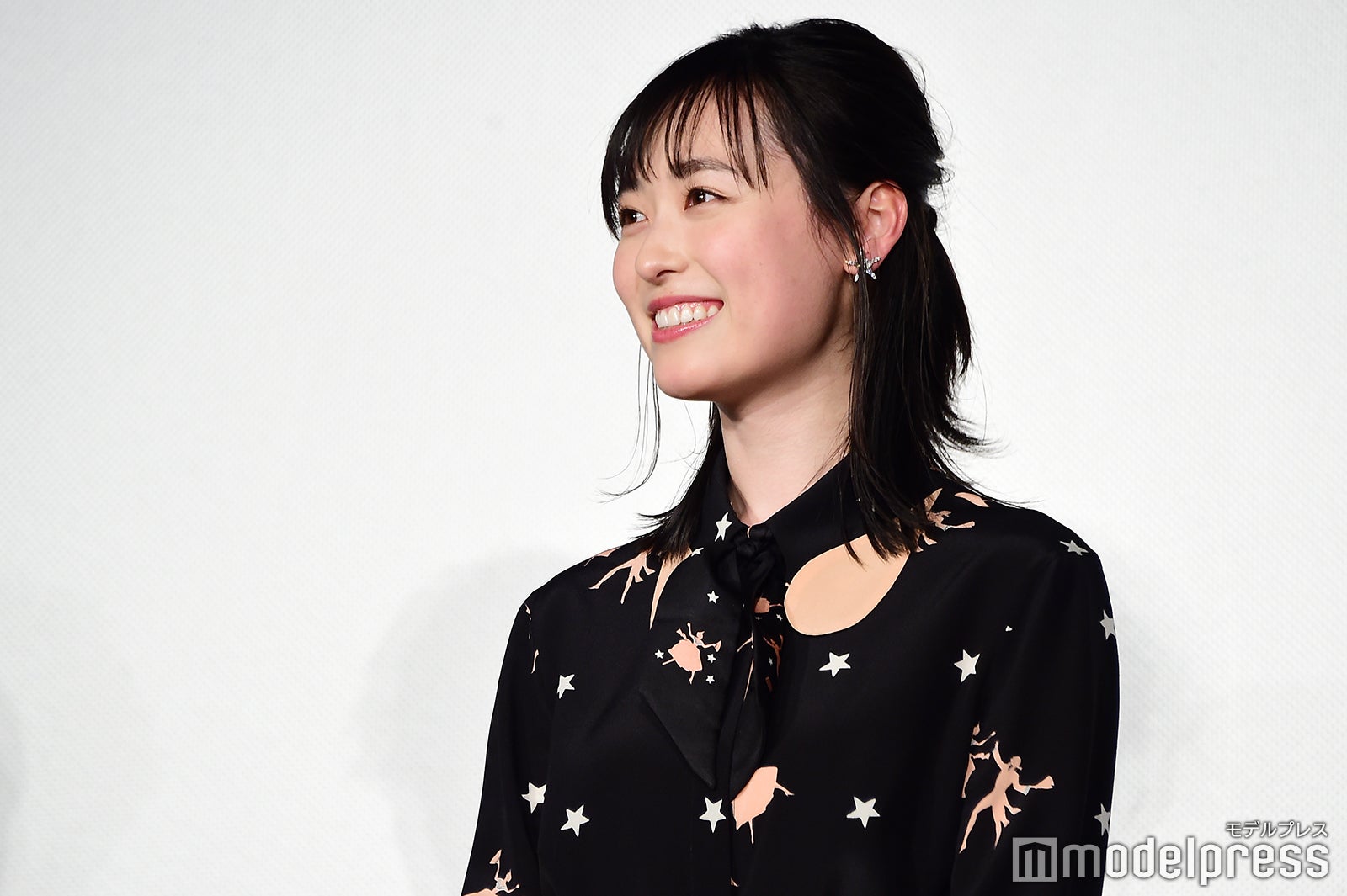 福原遥 （C）モデルプレス