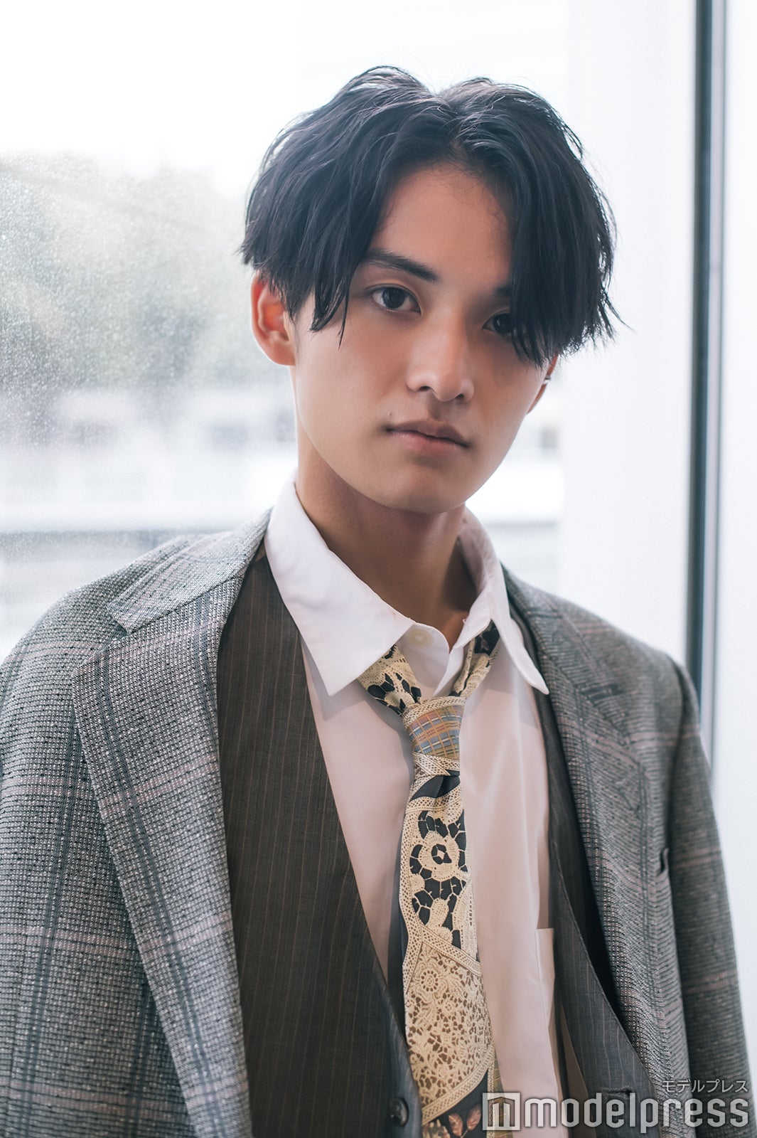 川野航太郎さん（C）モデルプレス