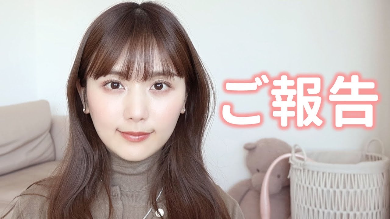 YouTubuerひよん、アパレルブランドを3月で終了 自身の「ライフスタイルの変化」が要因 - モデルプレス