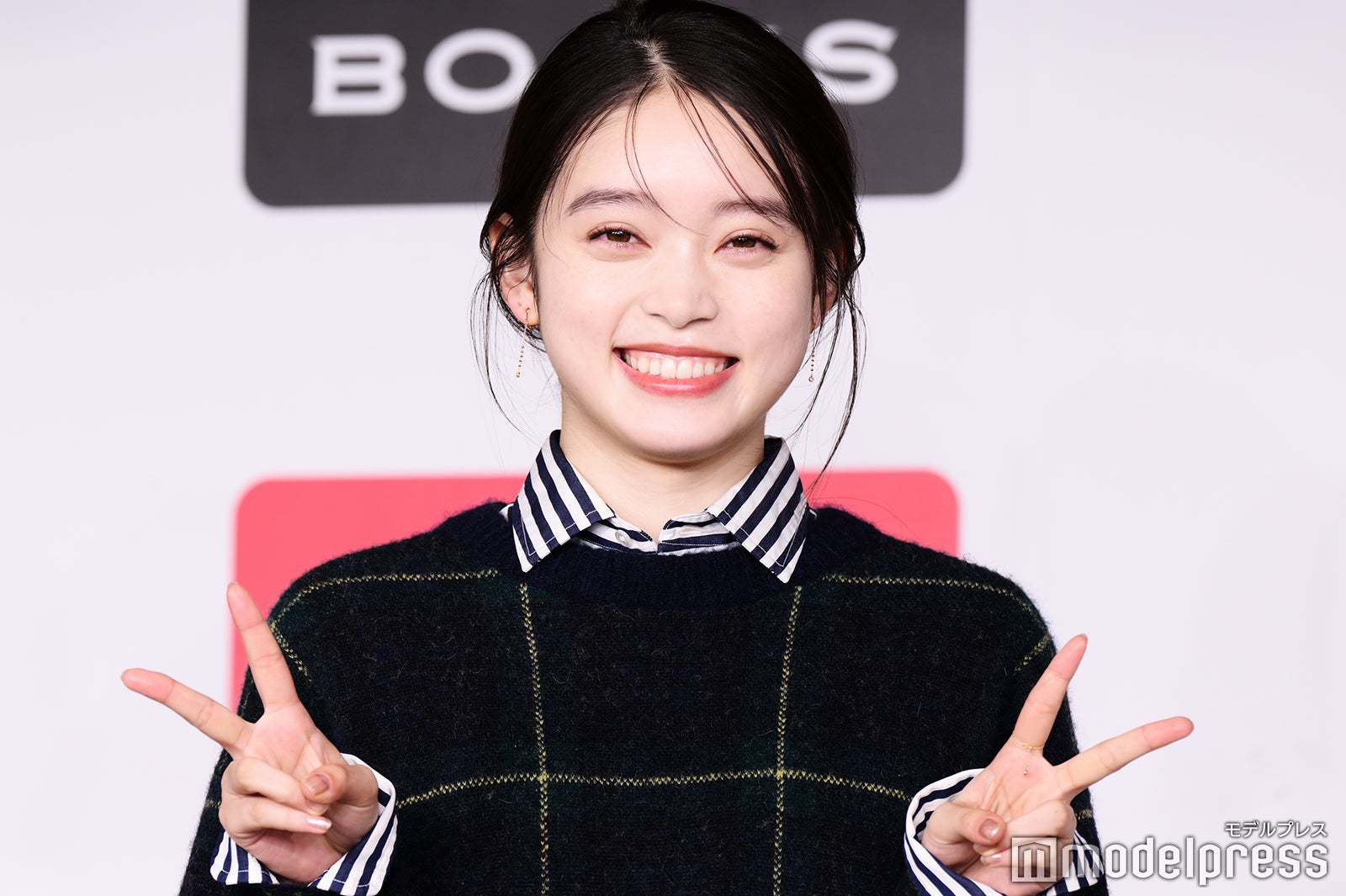 高石あかり（C）モデルプレス