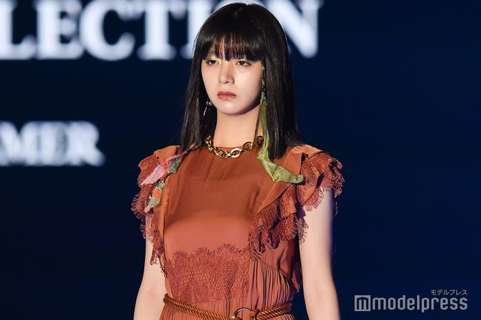 池田エライザ(C)モデルプレス