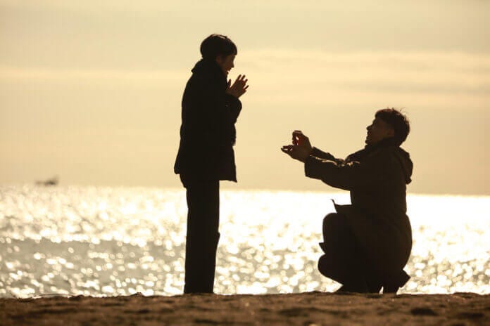 長々とした告白