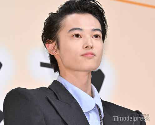 窪塚愛流、作品に全身全霊で向き合った結果“自宅で恐怖体験”「ヤバいなと思ってパッと見たら…」【ハピネス】