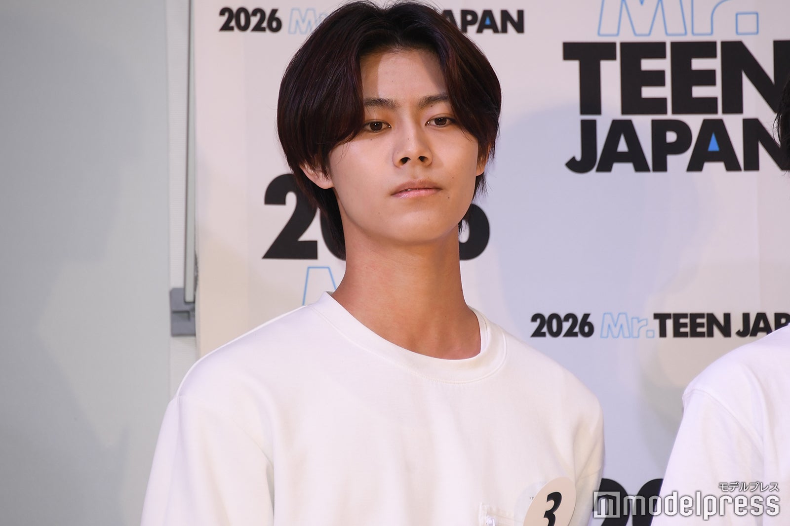 向田将人（C）モデルプレス