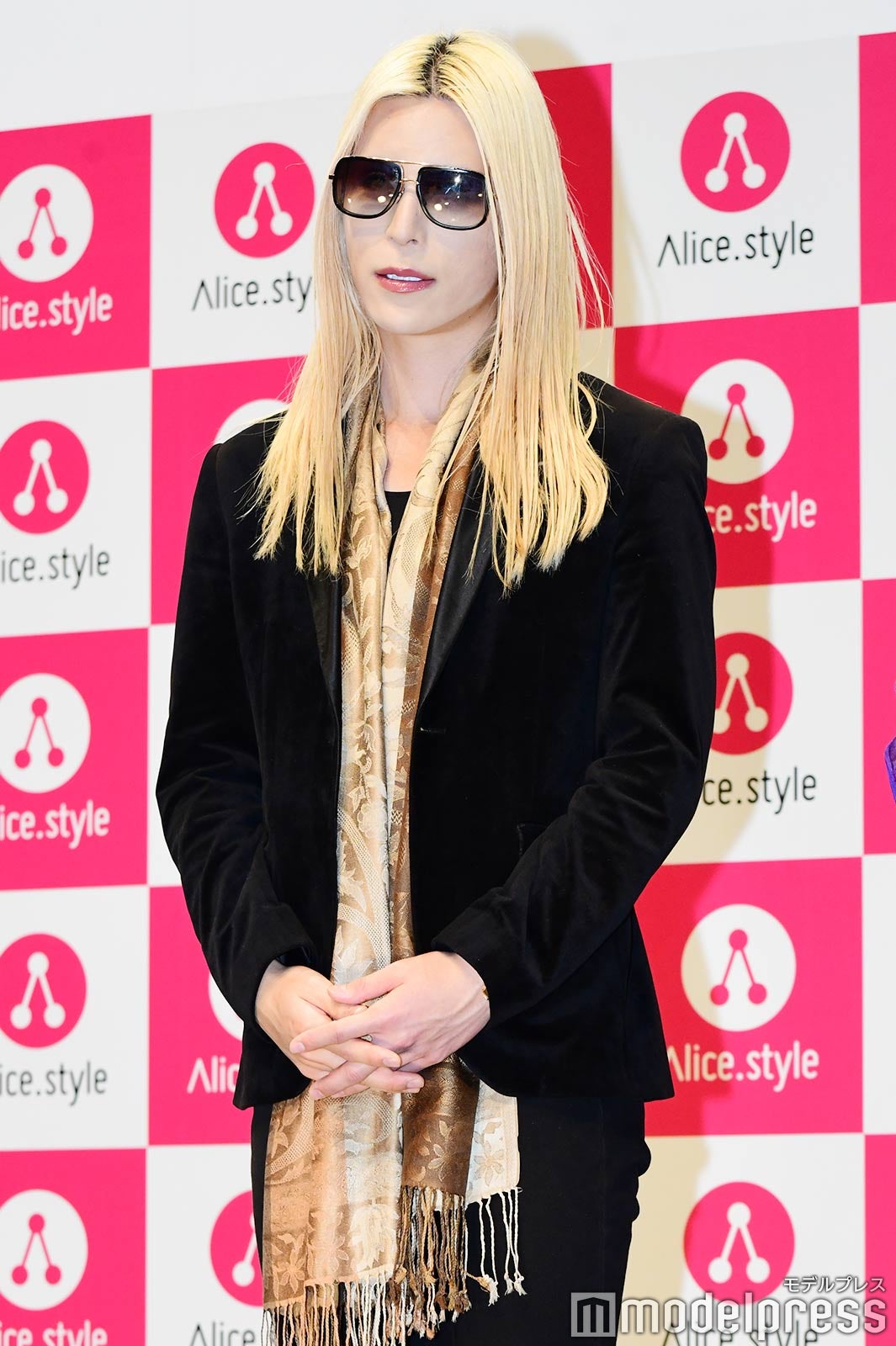 ROLAND（ローランド） （C）モデルプレス