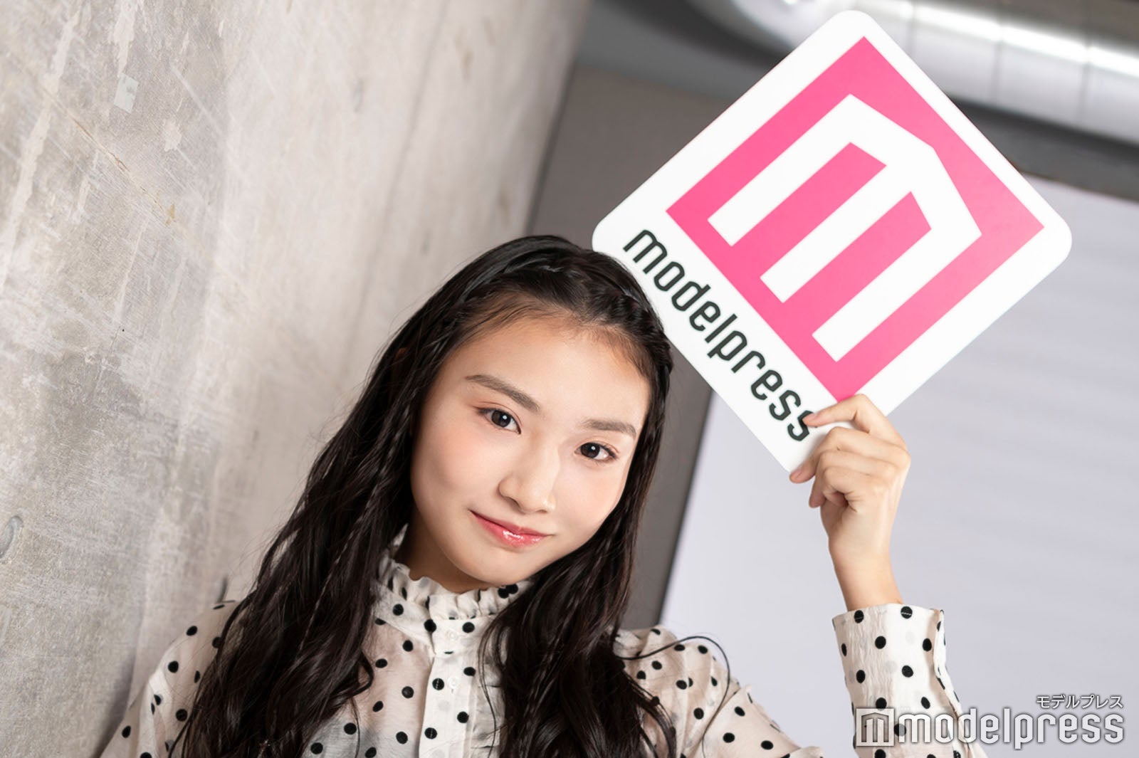  RIN（C）モデルプレス