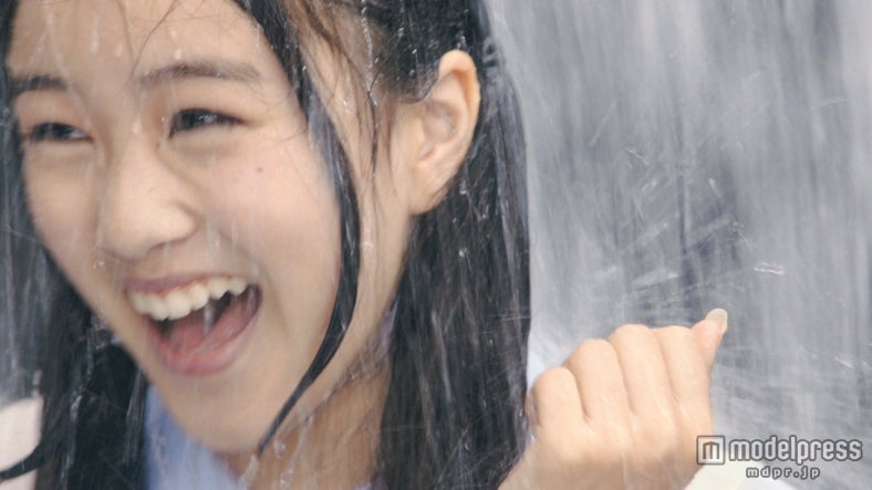 CMカット／新CM「乃木坂46登場」篇