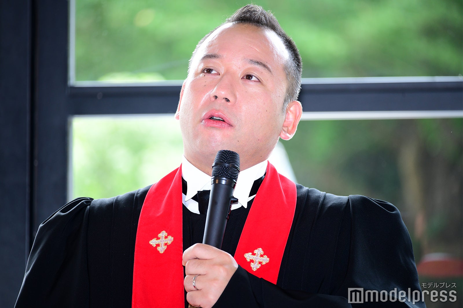 西村瑞樹 （C）モデルプレス