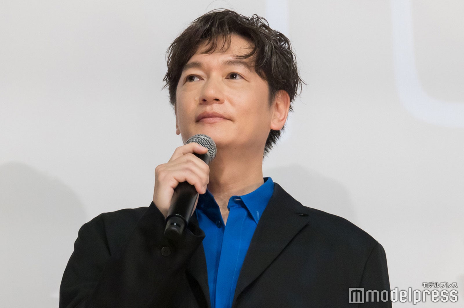 井浦新（C）モデルプレス