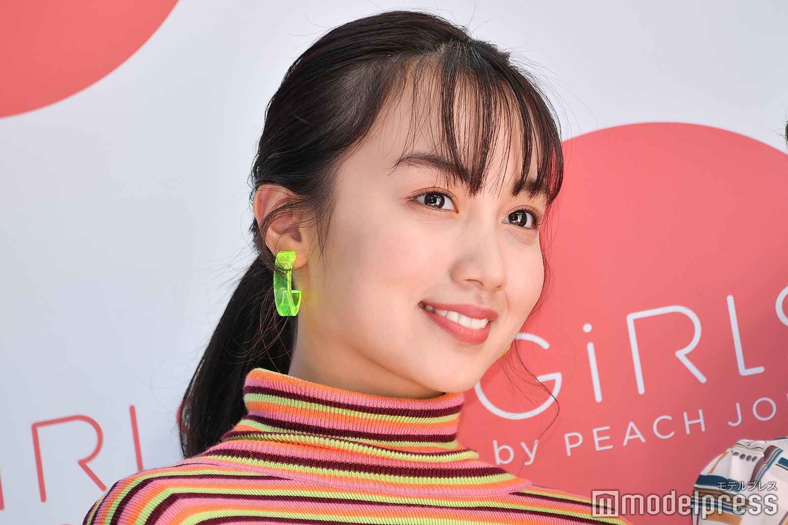 黒木ひかり（C）モデルプレス