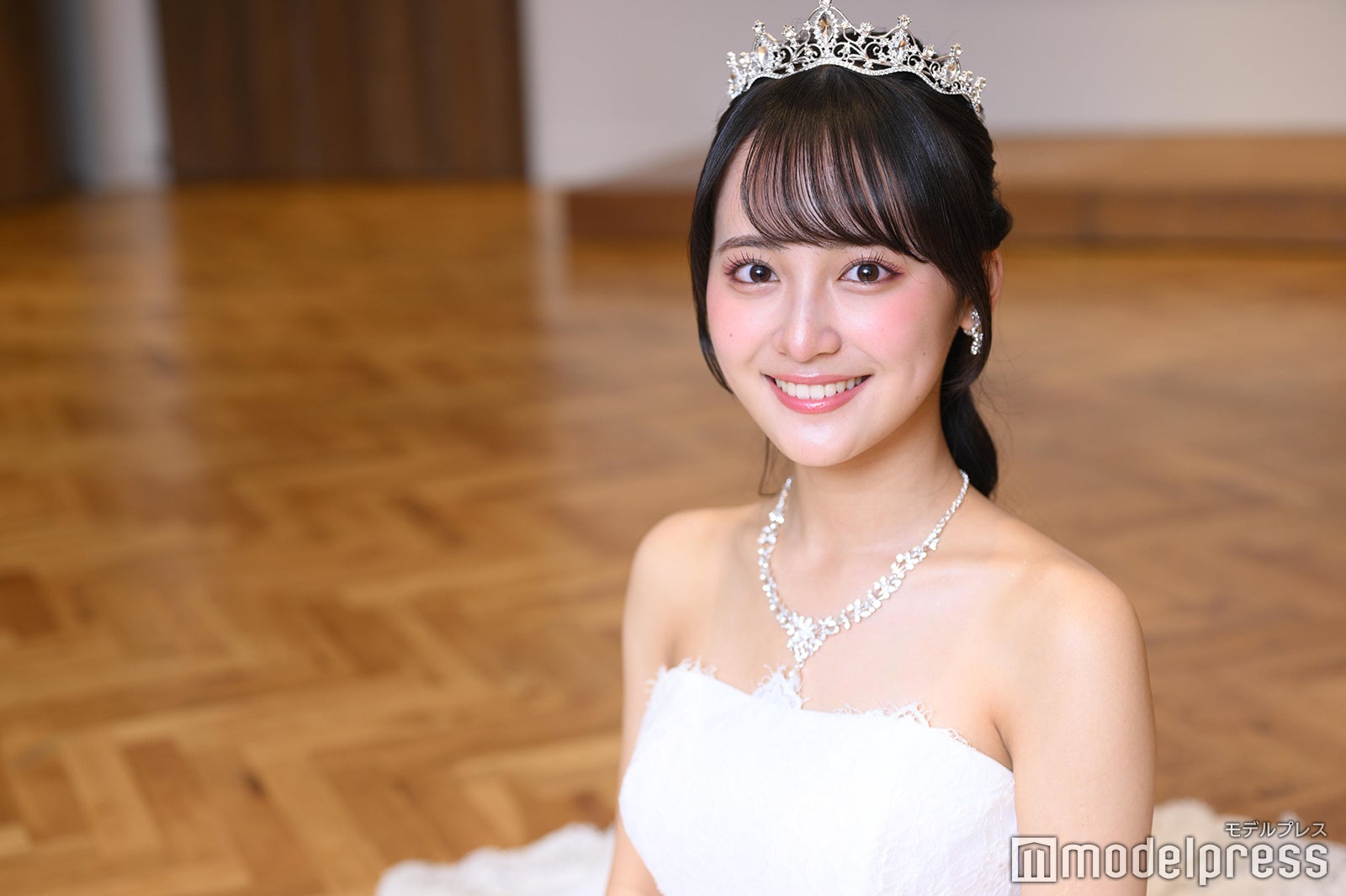 齊藤美雅さん（C）モデルプレス