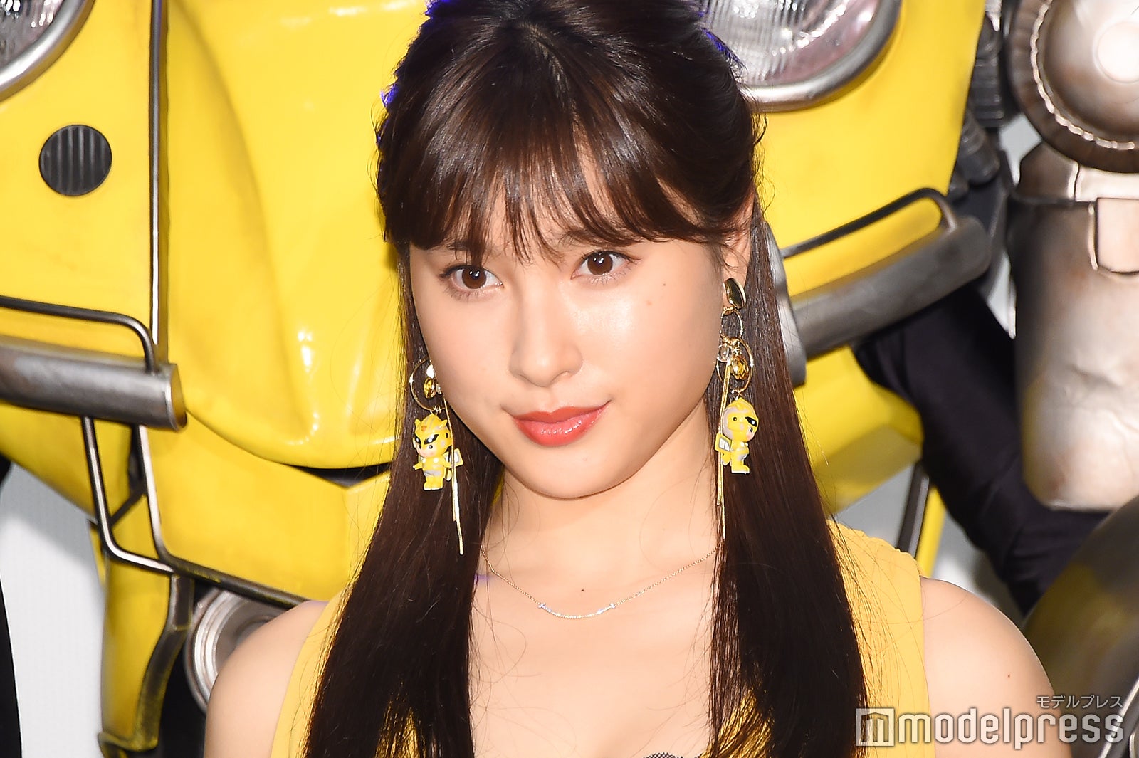 土屋太鳳 （C）モデルプレス