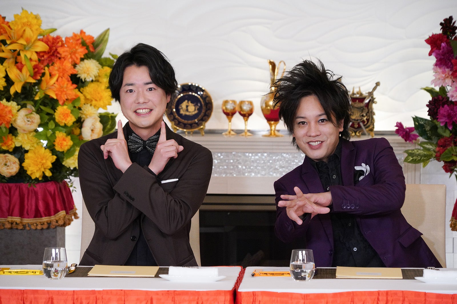 ぺこぱ（C）日本テレビ