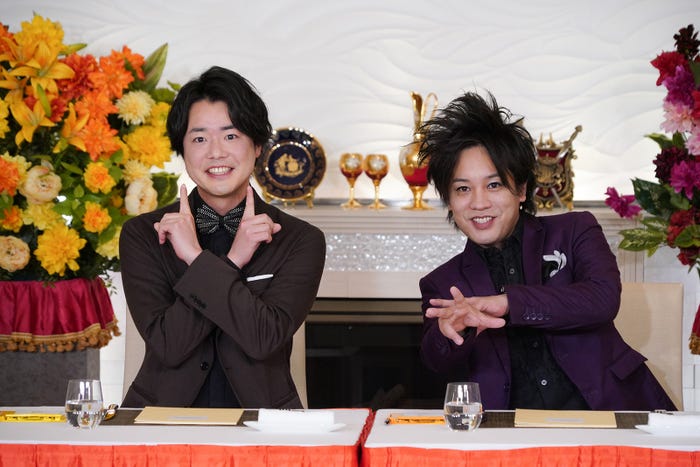 ぺこぱ(C)日本テレビ