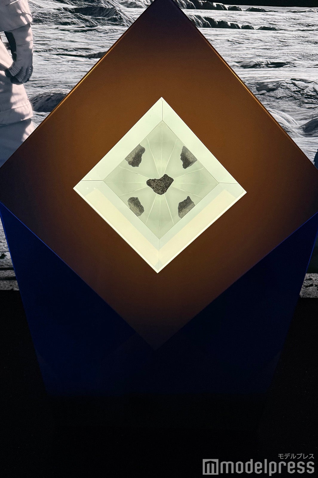 アメリカ館（C）モデルプレス