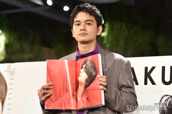 北村匠海(C)モデルプレス