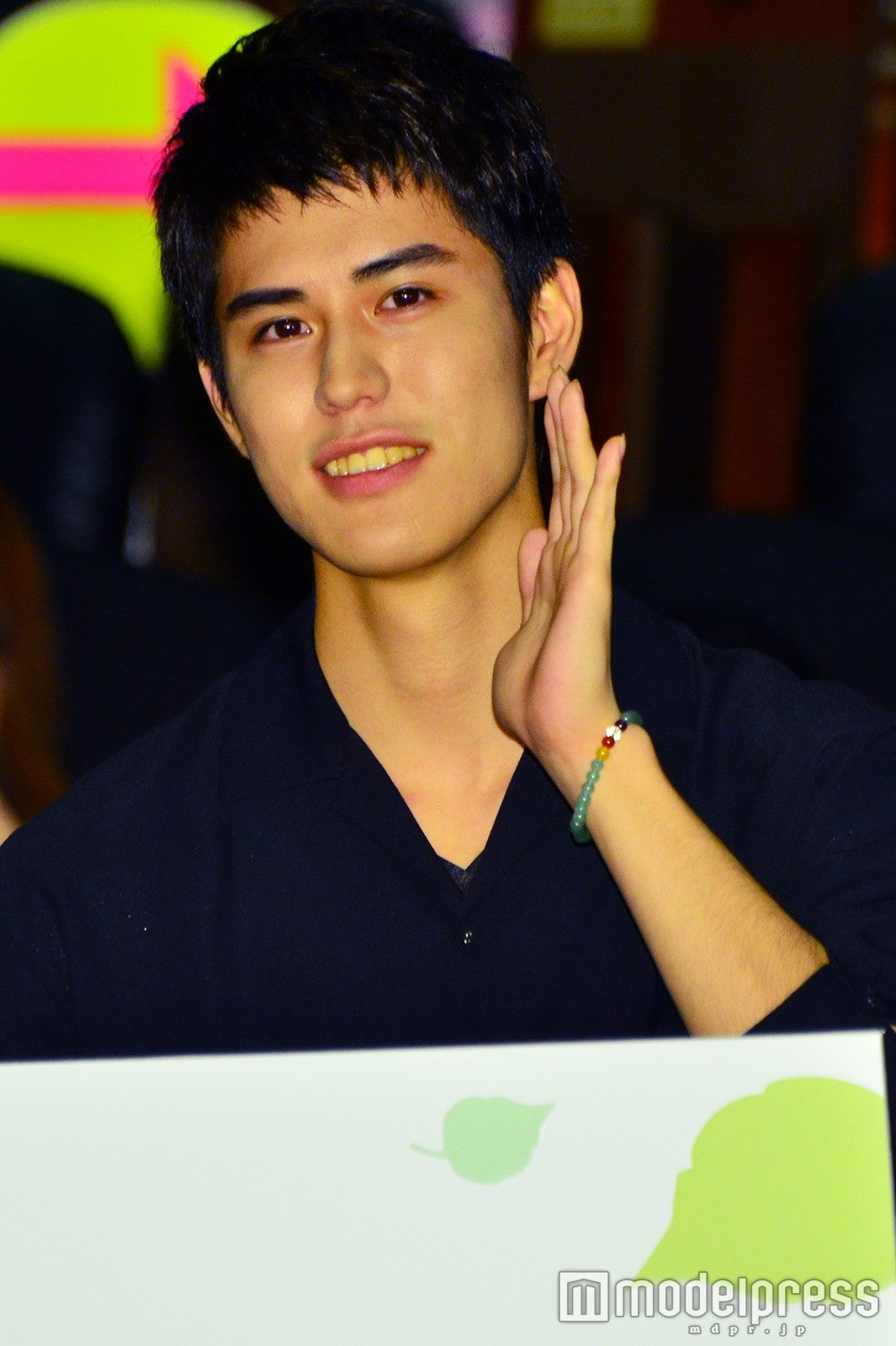 寛一郎（C）モデルプレス