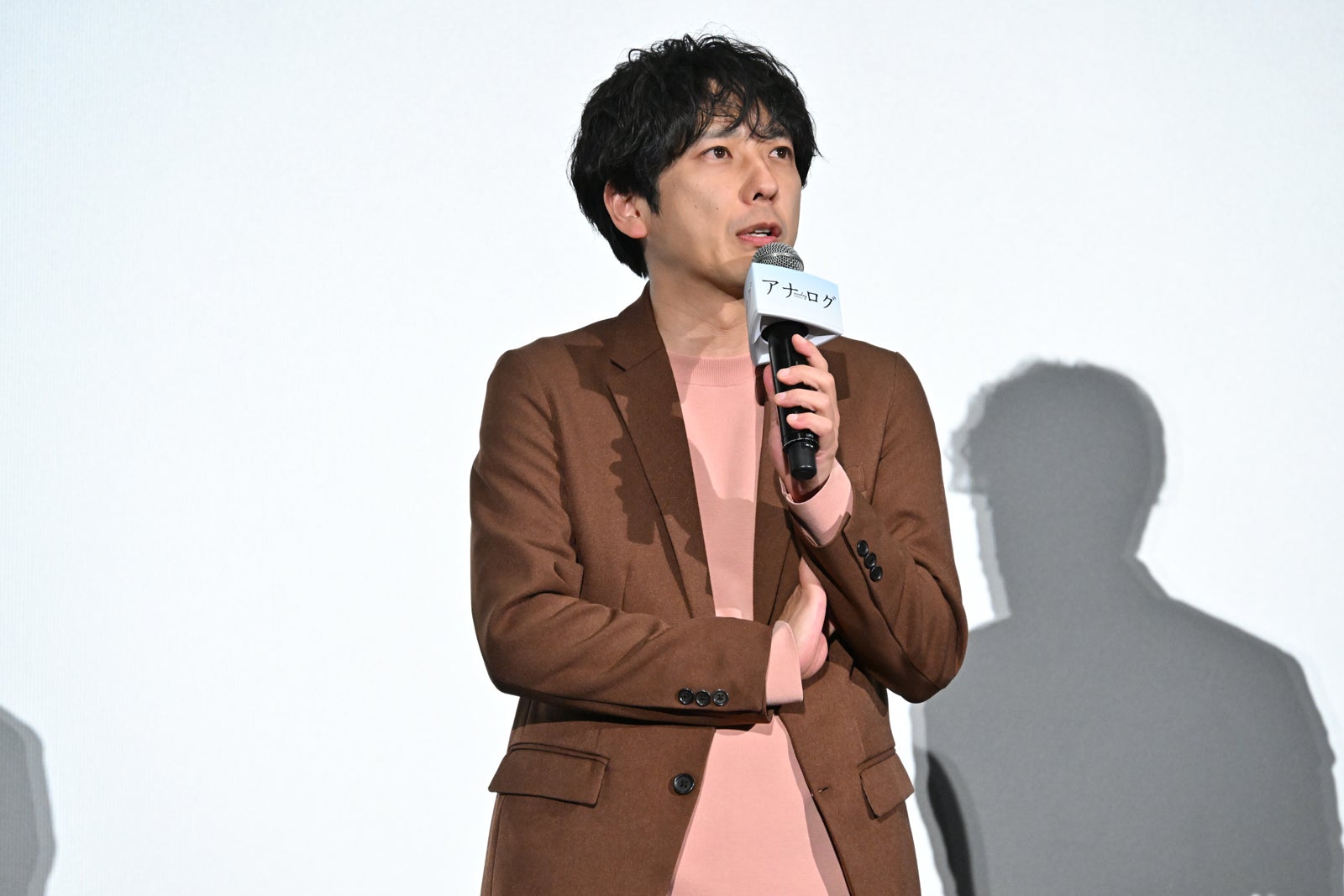 二宮和也（C）2023「アナログ」製作委員会（C）T.N GON Co., Ltd.