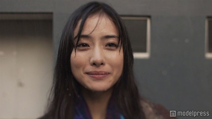 石原さとみが号泣 甘酸っぱいキスシーンも熱演 モデルプレス 石原さとみが号泣 甘酸っぱいキスシーンも熱演 モデルプレス