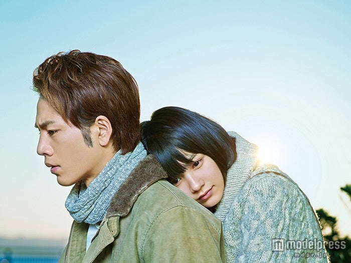 （C）2014「ホットロード製作委員会（C）紡木たく／集英社