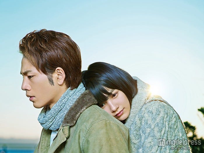 (C)2014「ホットロード製作委員会(C)紡木たく/集英社