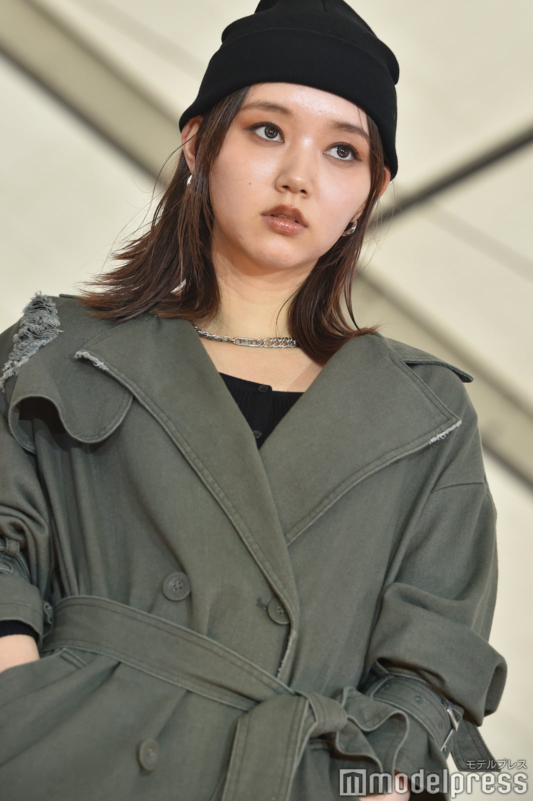 江野沢愛美（C）モデルプレス