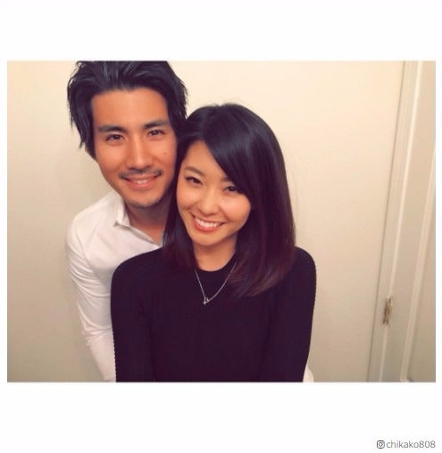 「テラハ」大志＆智可子、同棲開始を報告