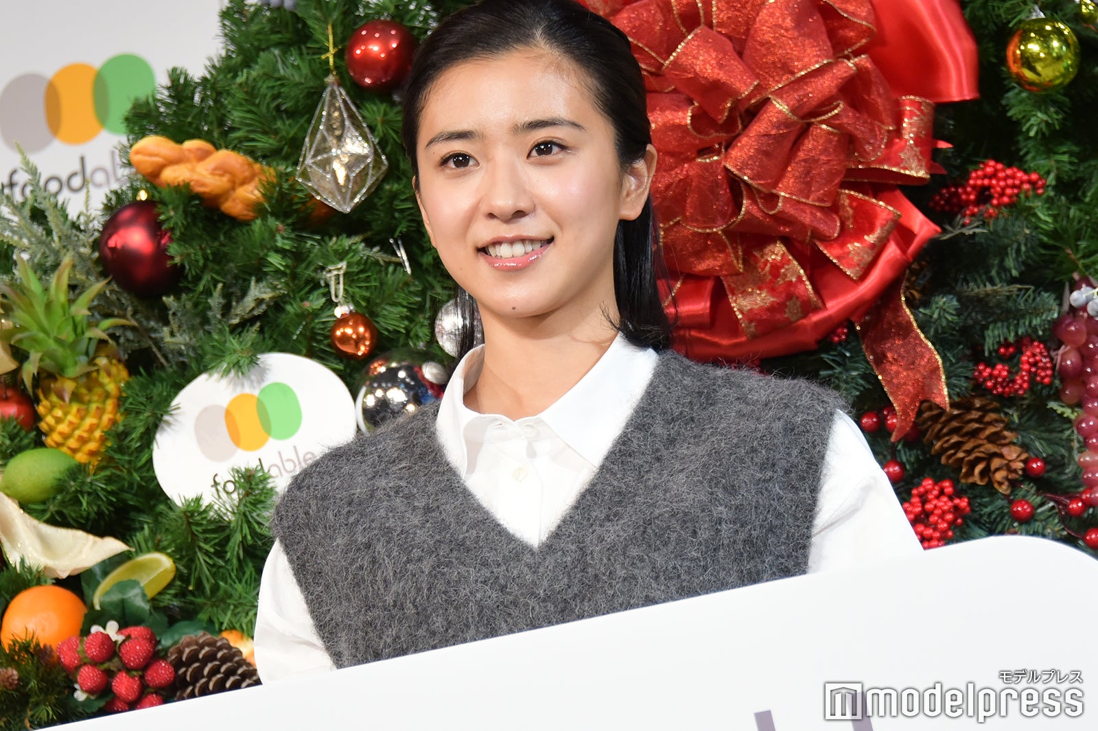 黒島結菜（C）モデルプレス