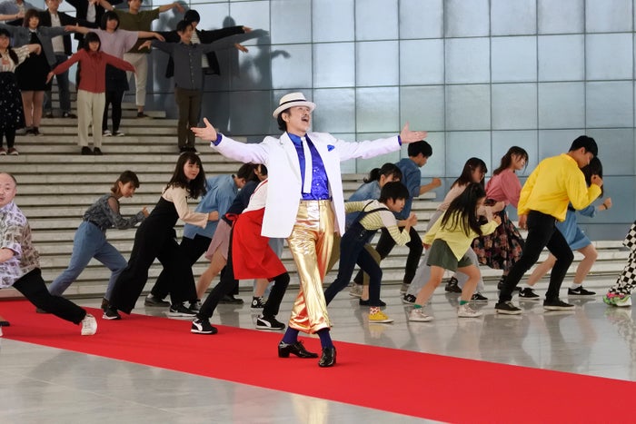 おっさんずラブ は愛の名言の宝庫 大事なのは長さより深さ 好きになっちゃいけない人なんていない すべての恋する人に勇気を 4選 モデルプレス おっさんずラブ は愛の名言の宝庫 大事なのは長さより深さ 好きになっちゃいけない人なんていない すべての恋する人に勇気を 4選 モデルプレス