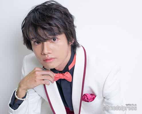 “モデルプレス初の読者モデル”は現役会社員 モデル・役者…矢島尚也さんの多彩な経歴に迫る<「ミスターモデルプレス 2023 FINAL 読者モデルオーディション」GPインタビュー連載Vol.1>