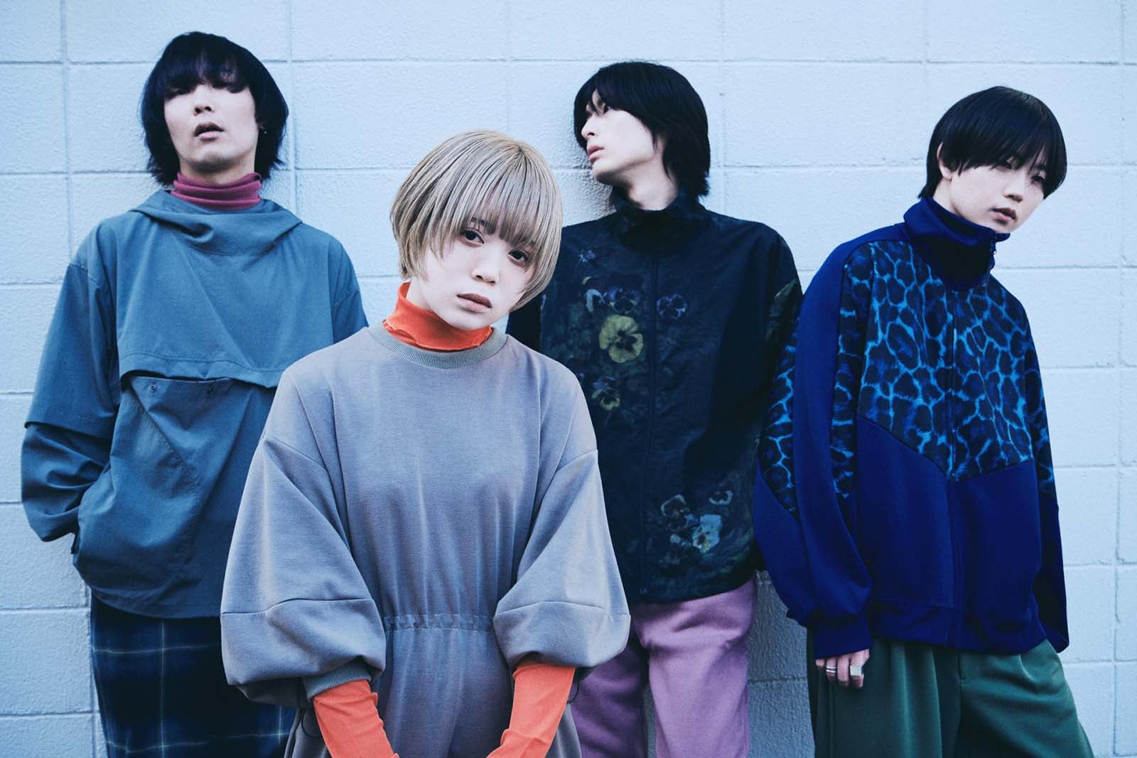 クレナズム（提供写真）