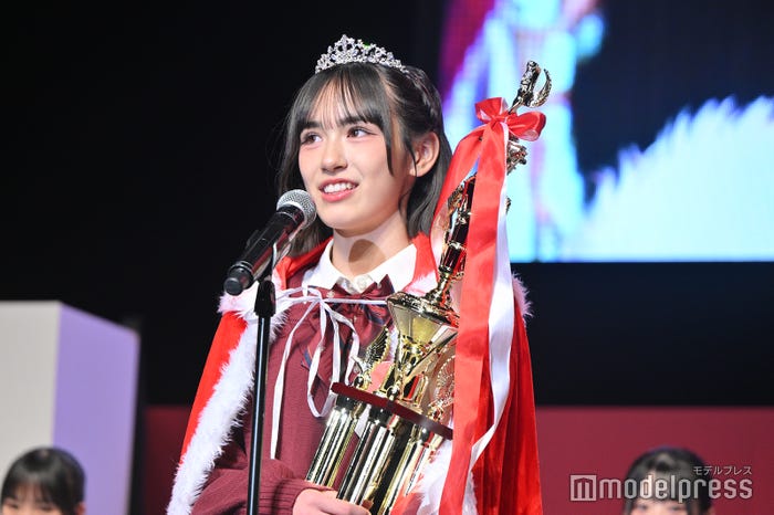 はんなさん(C)モデルプレス