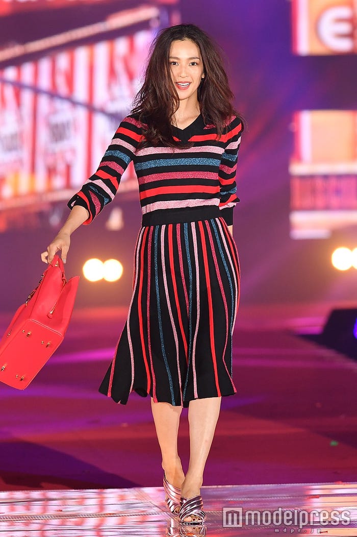 中村アン (C)モデルプレス