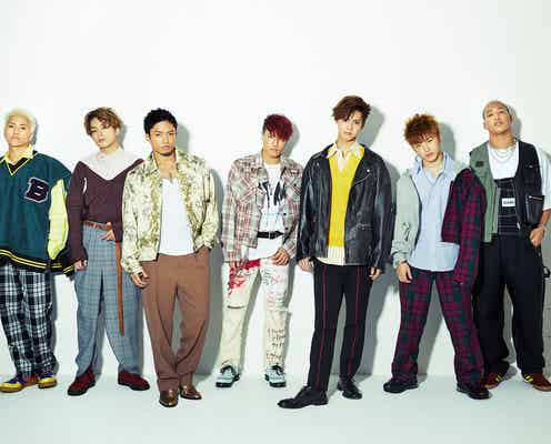 GENERATIONS「涙」以来のバラード “気持ち”をそっと押す