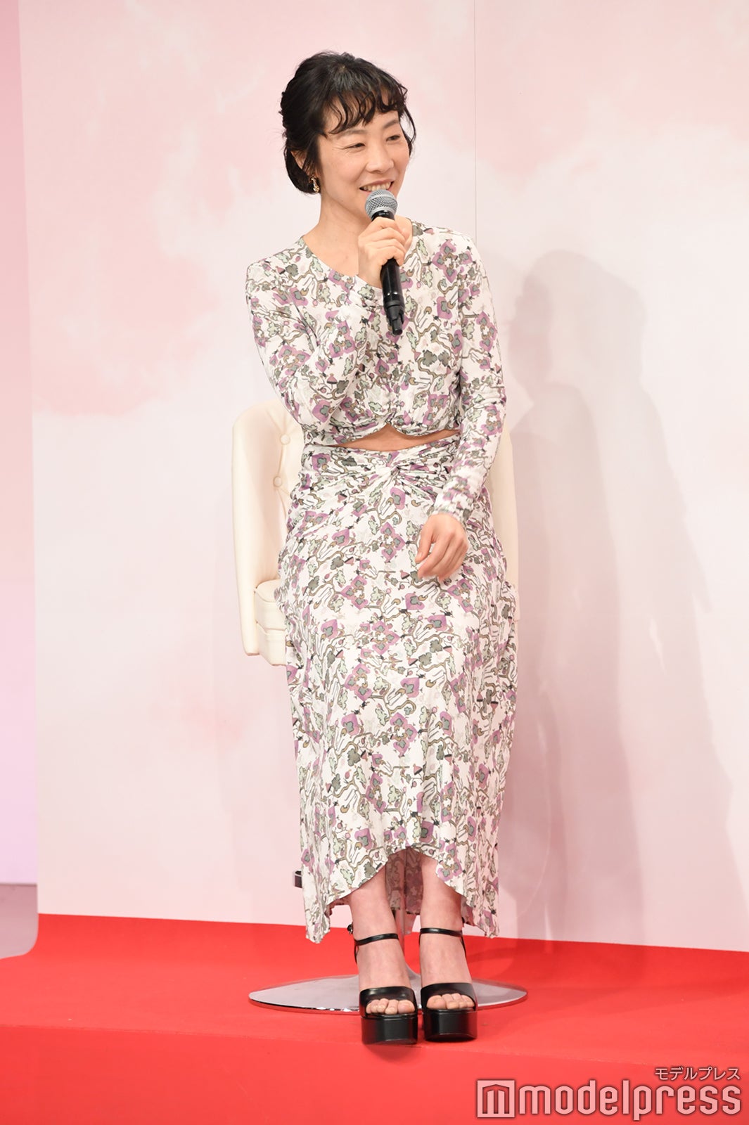 山田真歩（C）モデルプレス