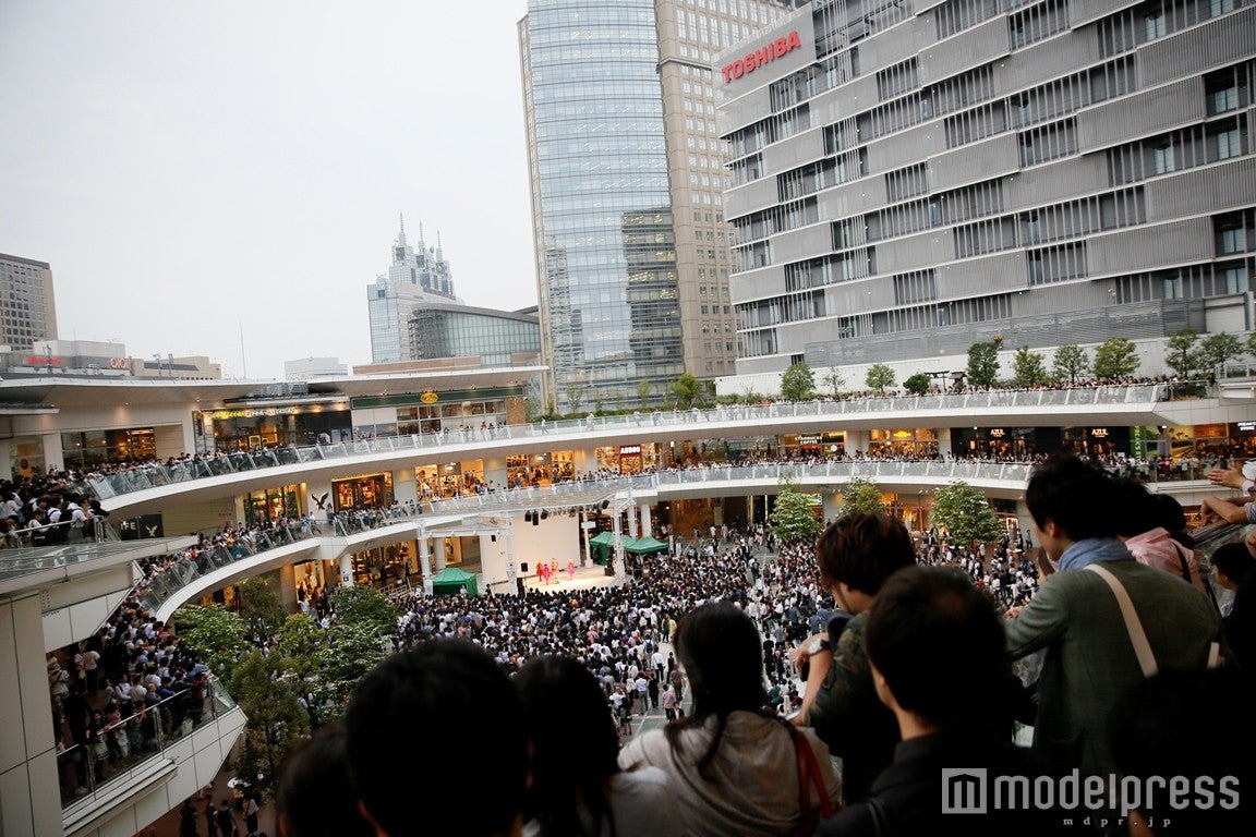 きゃりーぱみゅぱみゅ