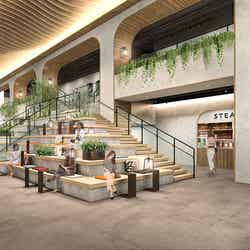 杜の街グレース/画像提供:両備ホールディングス