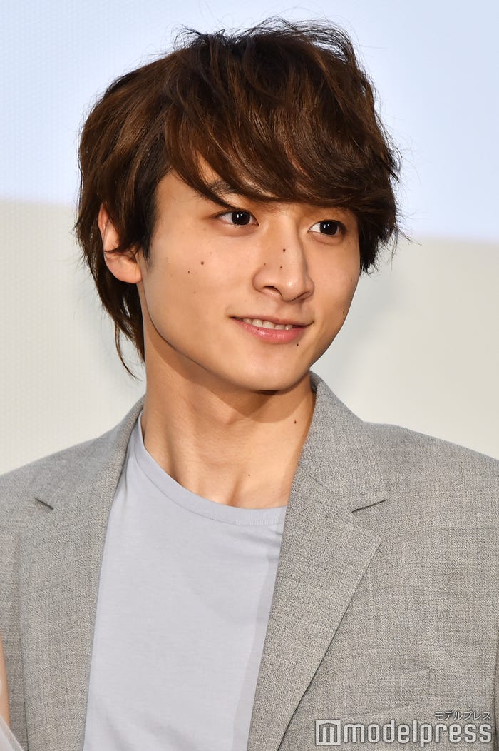 小関裕太 (C)モデルプレス