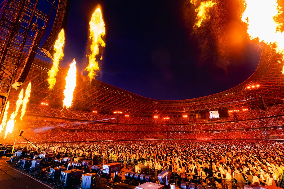 Mrs. GREEN APPLE／撮影：田中聖太郎写真事務所